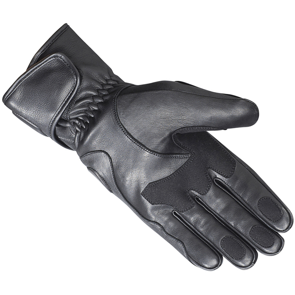 DMP - Gants Touchy Waterproof Noir