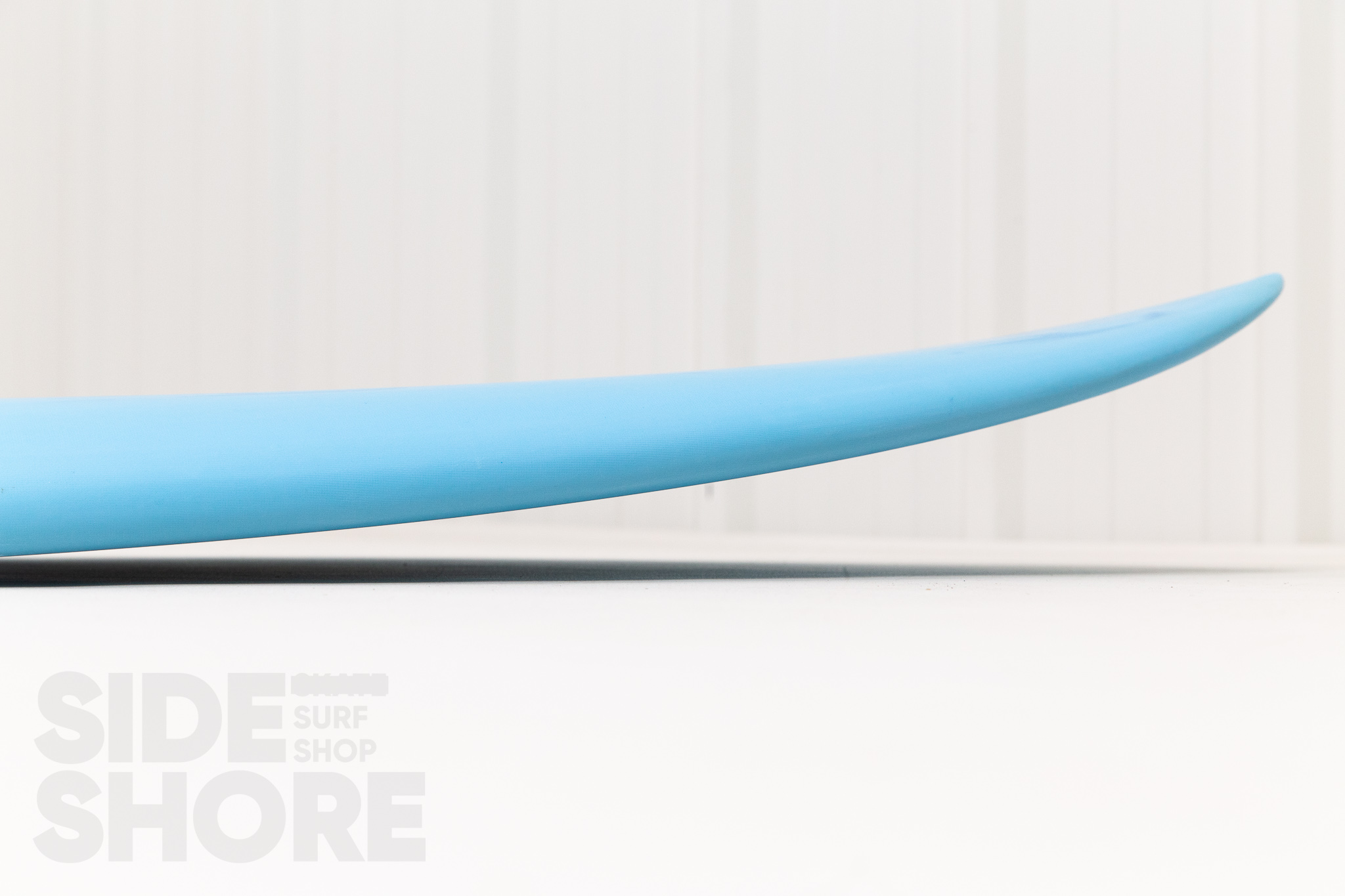 HURRICANE MODERN Mid-Lenght Tint - Blue - 7'4