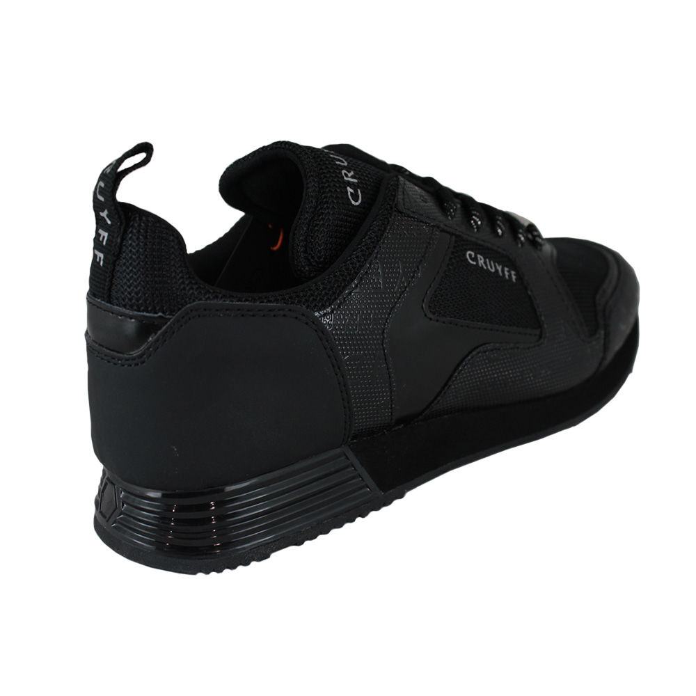 Sapatos Cruyff Lusso