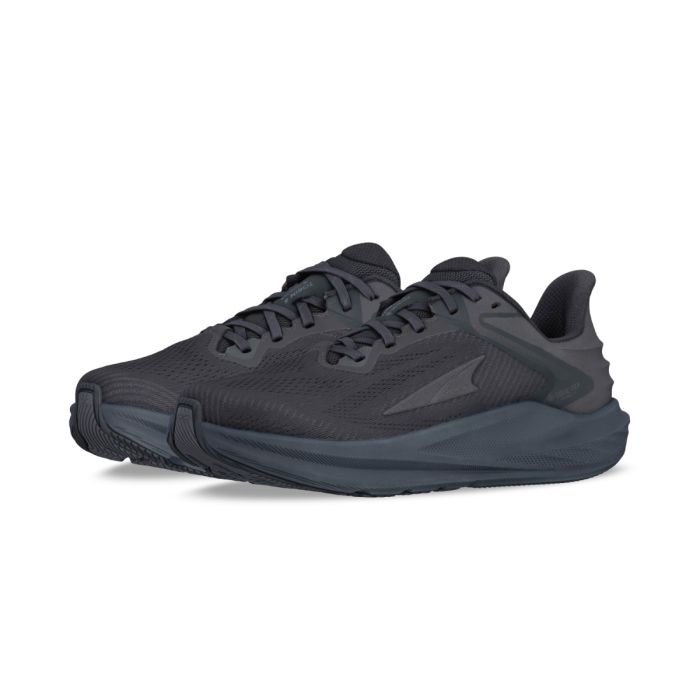 Altra Dame Torin 8 GTX Sort