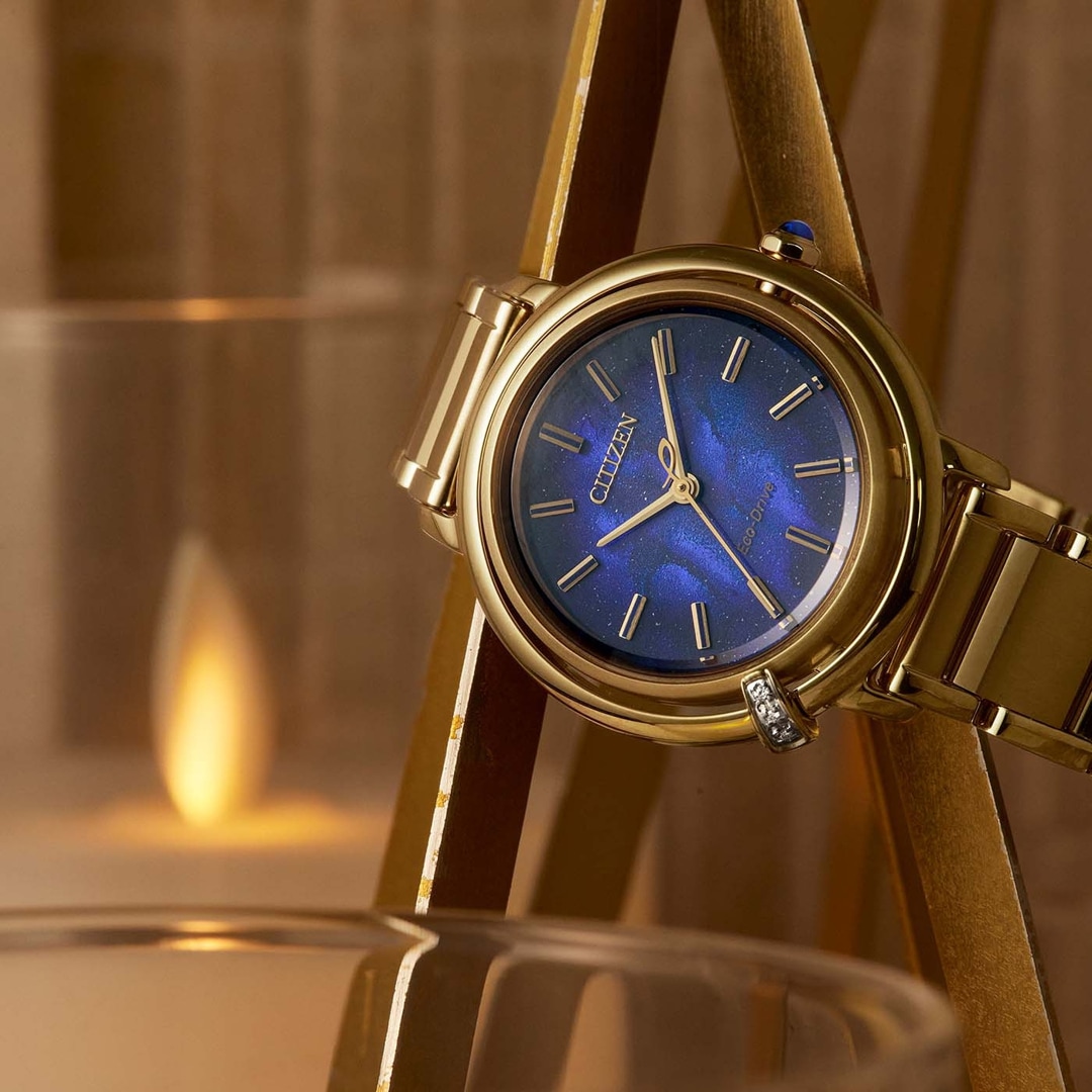 Citizen L Aqua Limited Edition