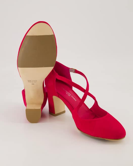Konstantin Starke EN801 Pumps in Pink