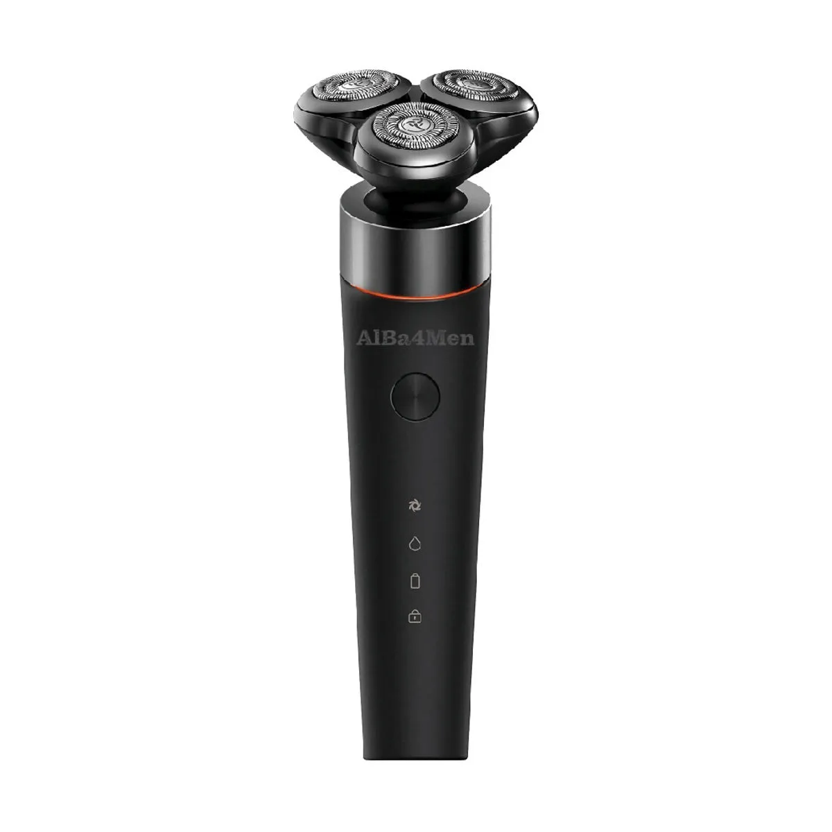 AlBaline Shaver Multiflex SH007RO