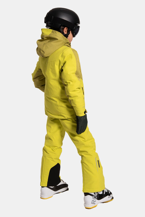 Icepeak Icepeak Langdon Ski-Jas Junior