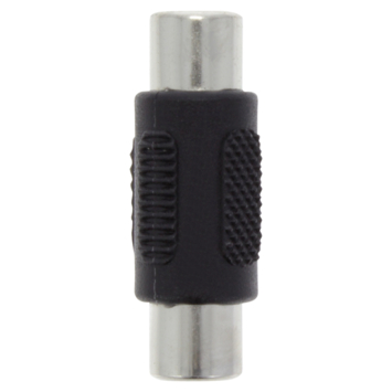 Q-Link tulp verbinder RCA-RCA female