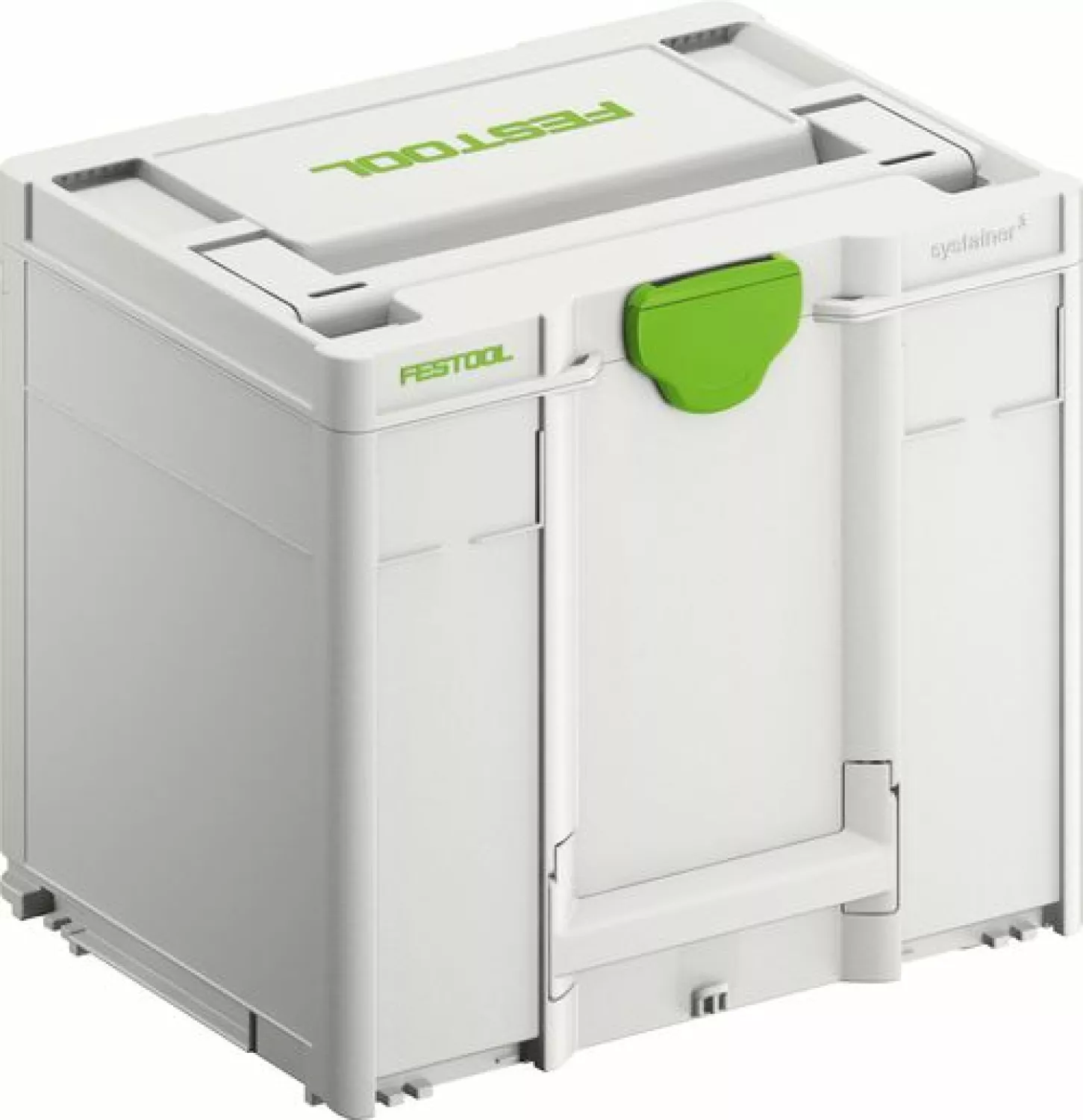 Festool SYS3 M 337 Systainer³ - 32,4L