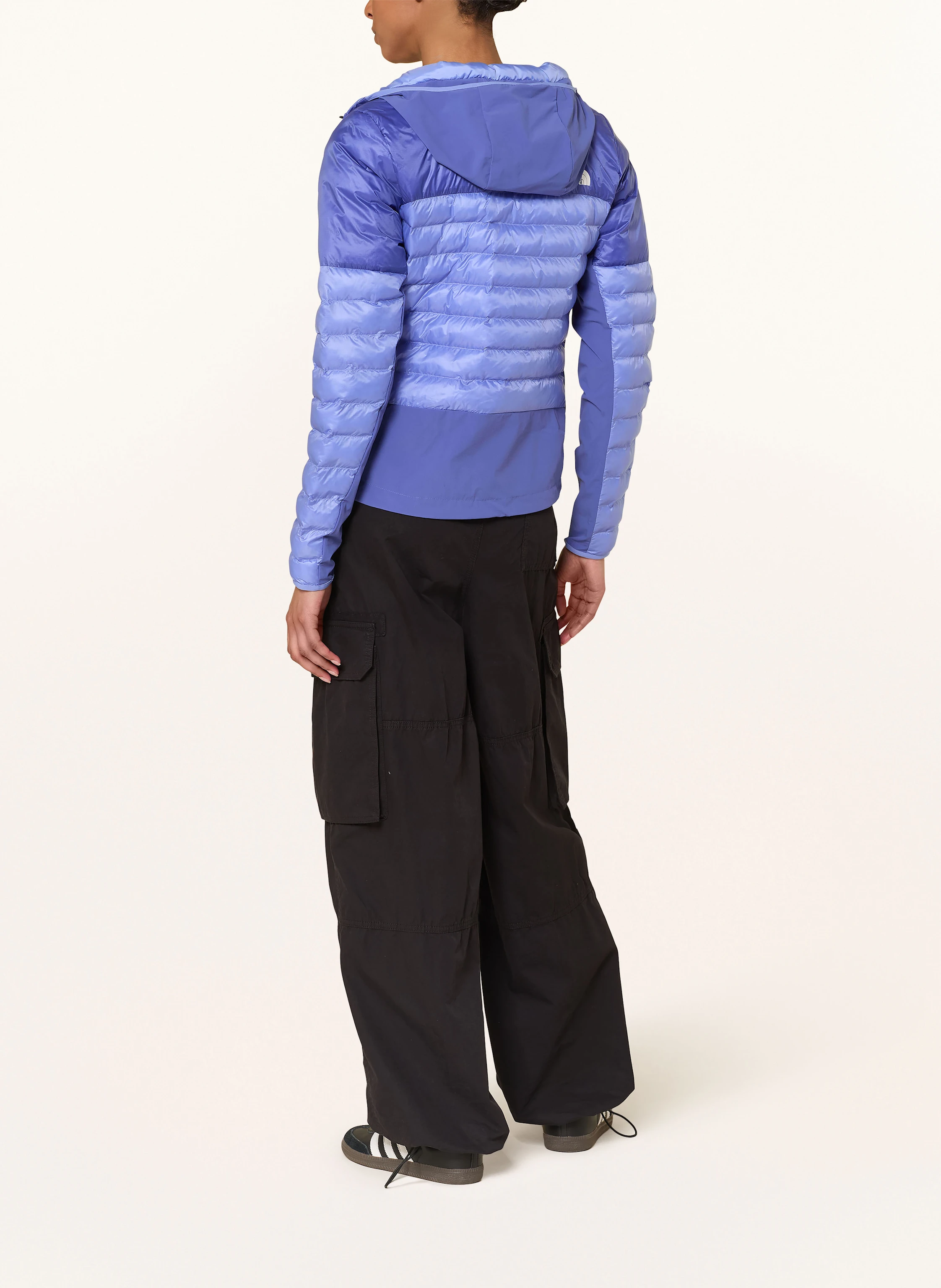 THE NORTH FACE Hybrid-Steppjacke TERRA PEAK