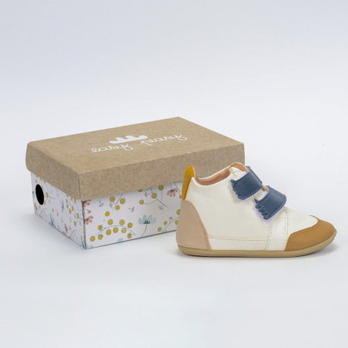 Easy Peasy - MY IRUN B - Blanc