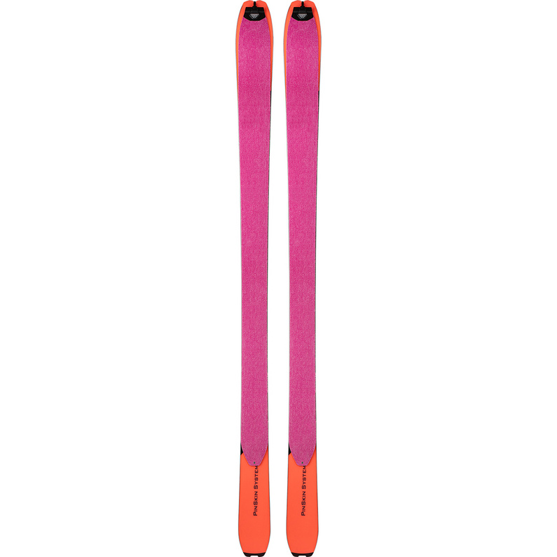 Dynafit Pin Skin Race Blacklight Pro Skifelle