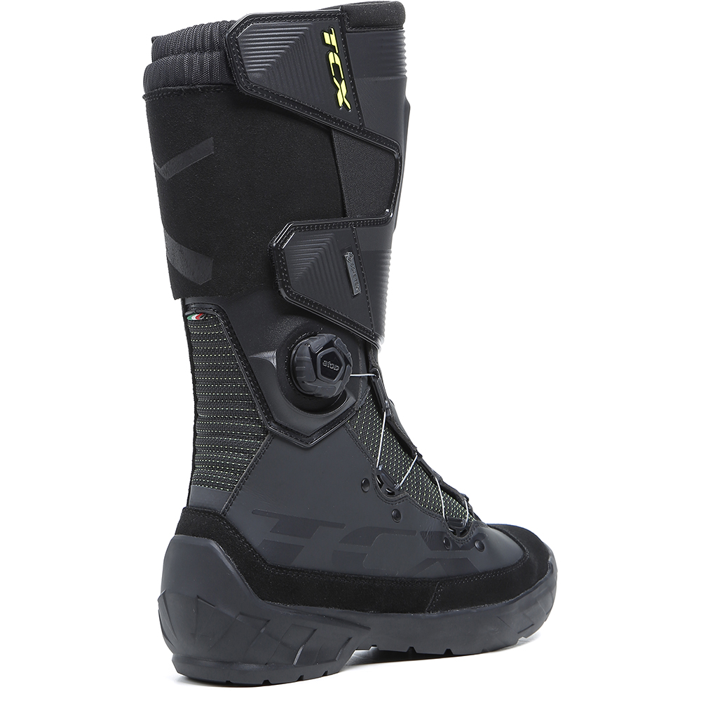 TCX - Bottes Infinity 3 Gore-Tex® Noir