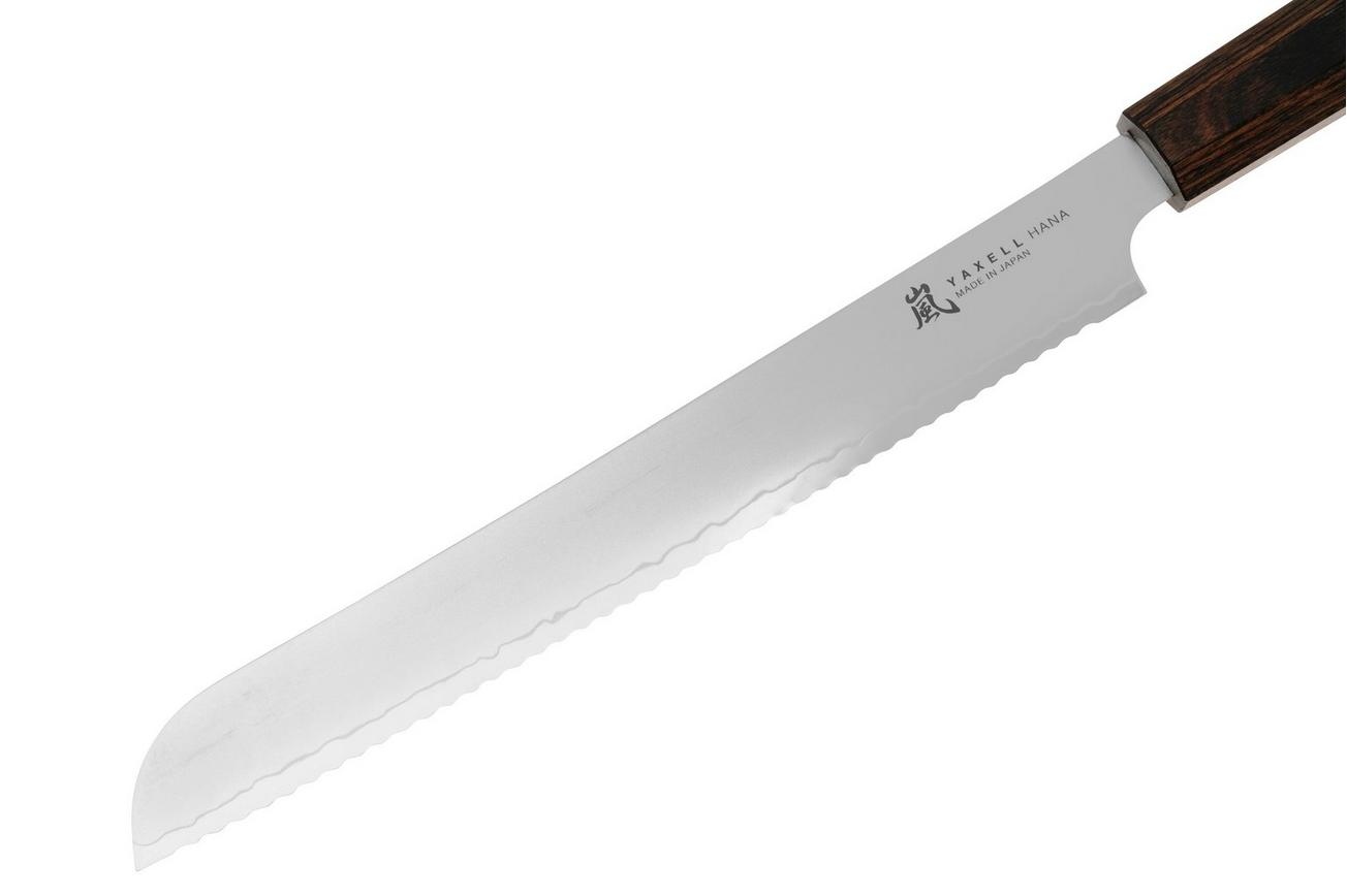 Yaxell Hana 34808 broodmes, 23 cm
