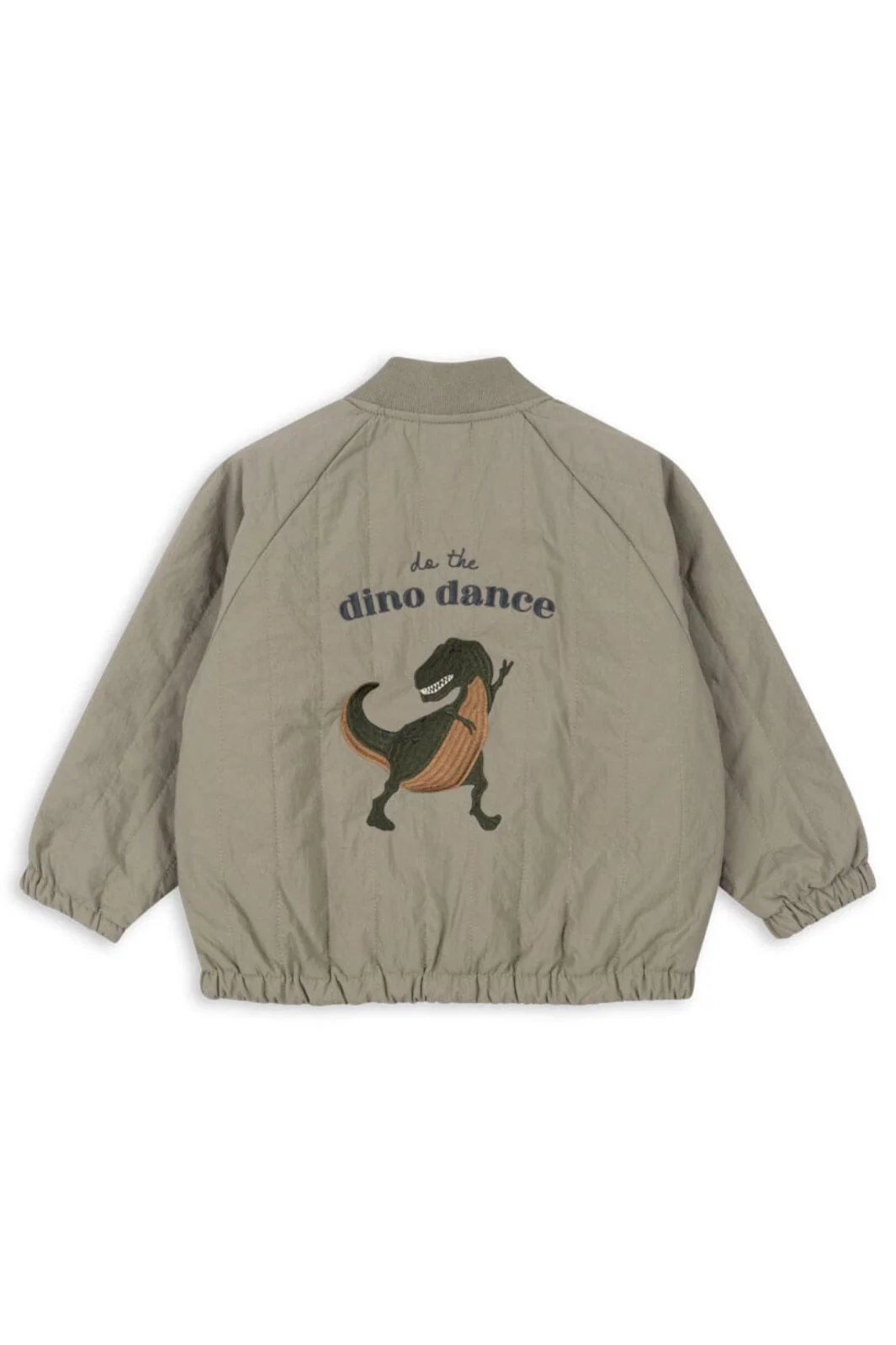 Konges Sløjd Juno Bomber Jacket ks102002 laurel oak
