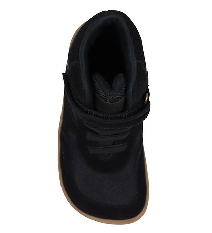 Bundgaard Winterstiefel - Brooklyn - Tex - Schwarz