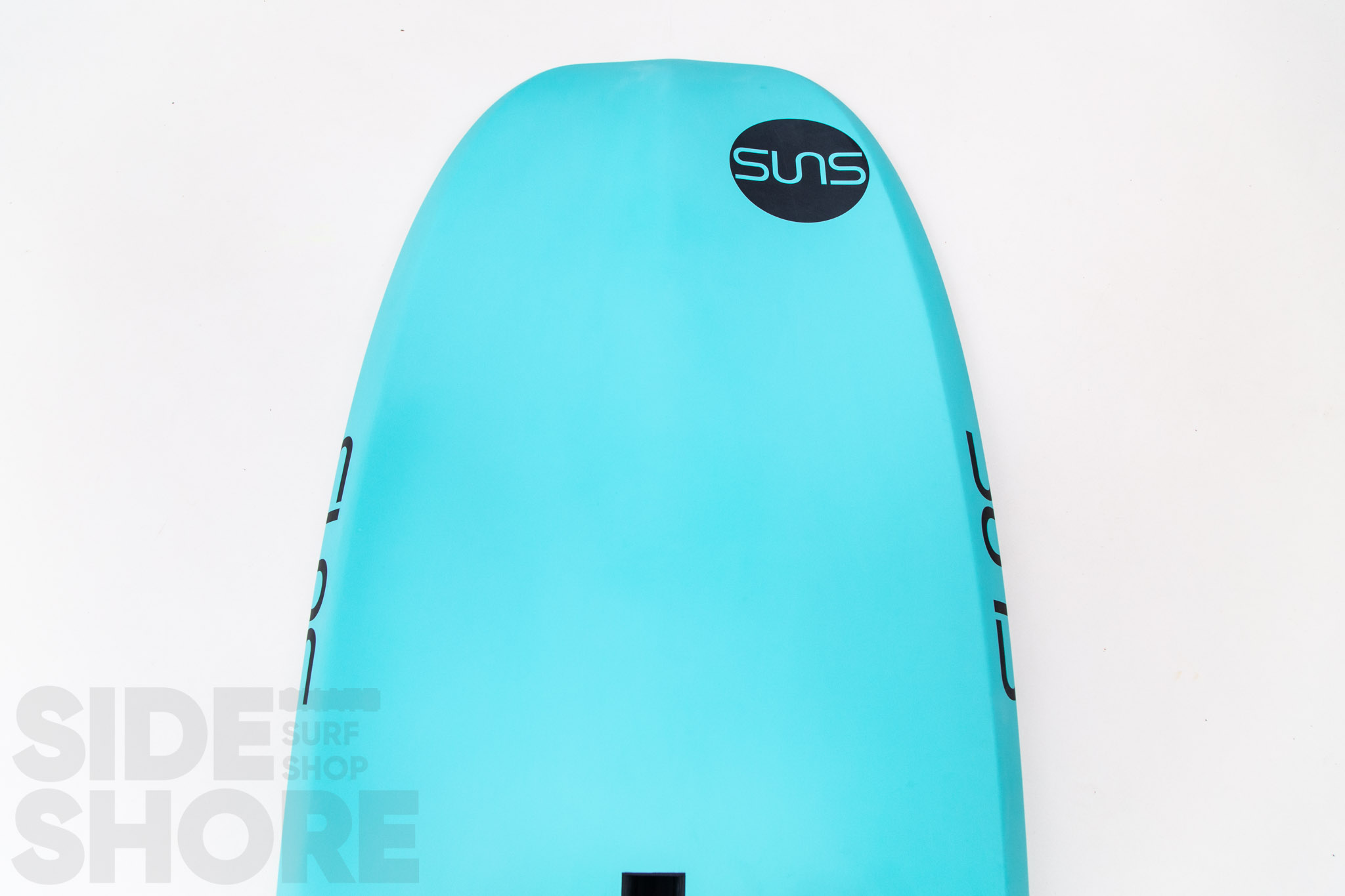 SUNS Wing Foilboard - Teal 6'0