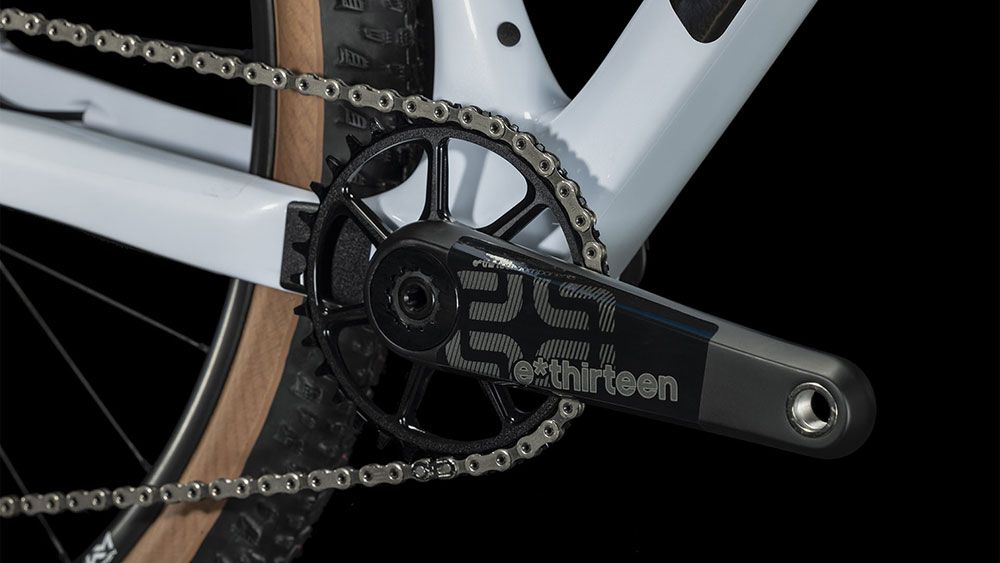 Cube Elite C:68X SLX teamline kaufen | Bike-Discount