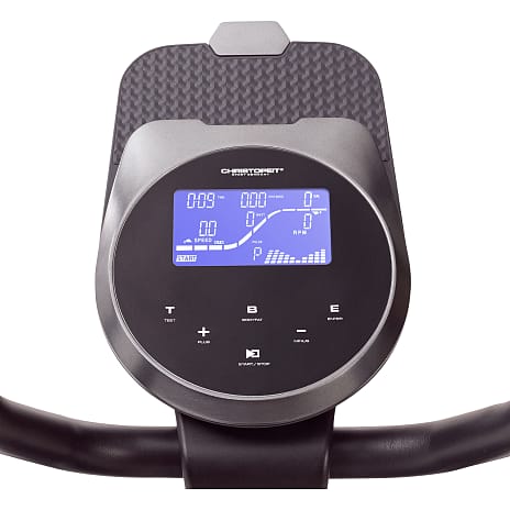 Top Sport EM 8000 ergometer motionscykel