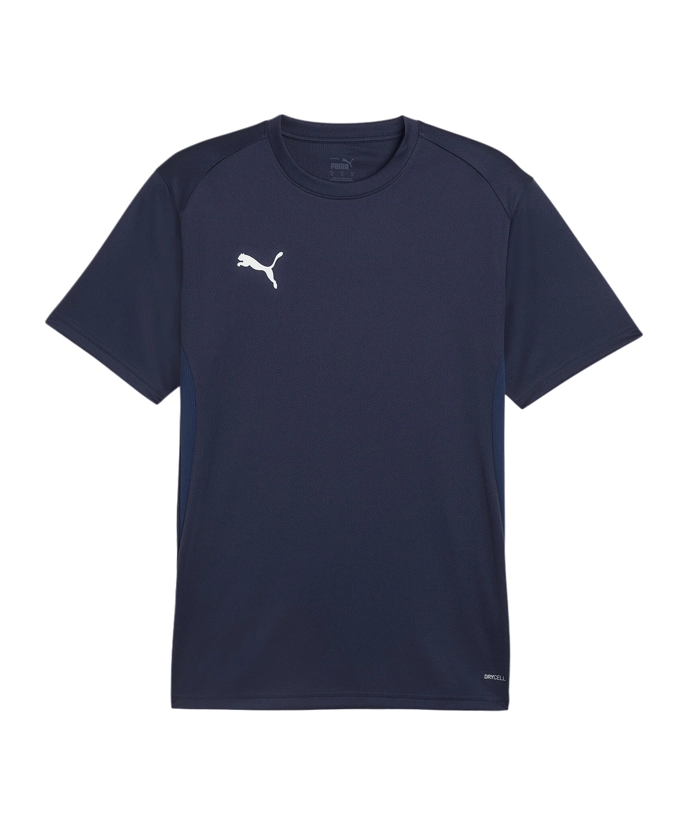 PUMA teamGOAL Trikot Blau F06