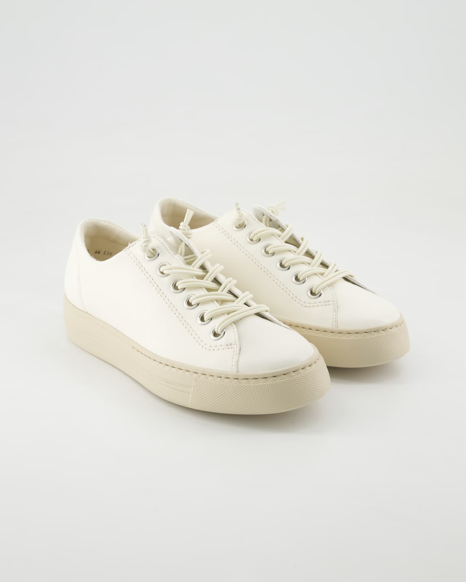 Paul Green 4081 Sneaker in Beige