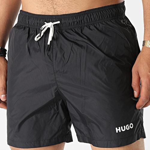 Short De Bain 50469312 Noir