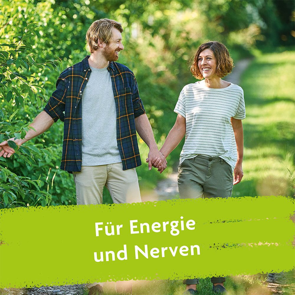 Salus® Vitamin-B-Komplex Tonikum