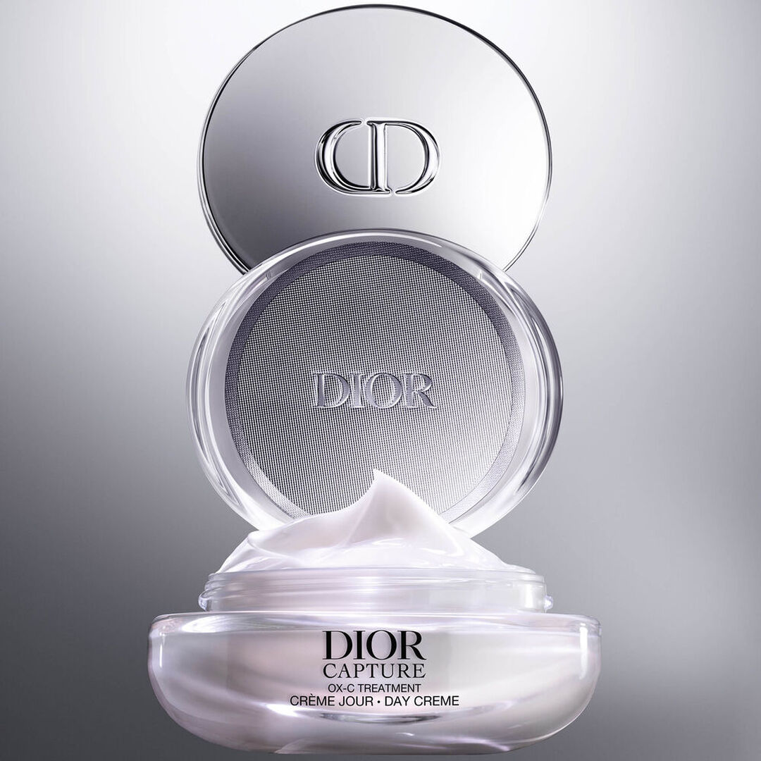 Dior DIOR CAPTURE Crème Jour - 50ml