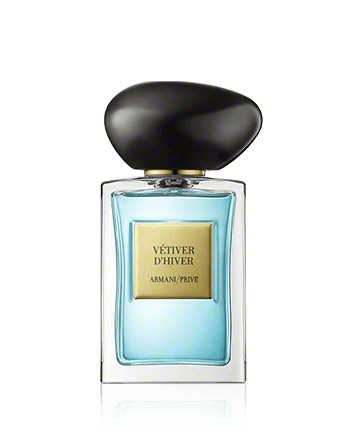 Giorgio Armani Privé Vétiver d'Hiver Eau de Toilette Spray 50ml