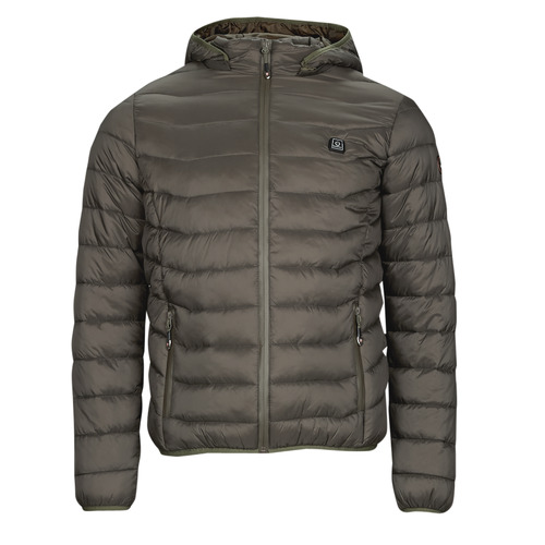 Geographical Norway - DARMUP - Kaki
