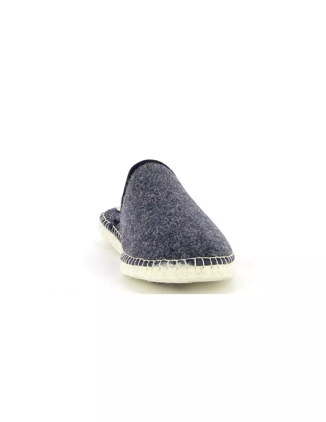 LA MAISON DE L ESPADRILLE F4185 - Pantoufles & chaussons Marine