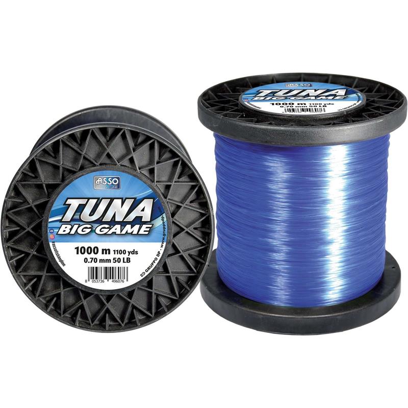 Nylon Asso Tuna - 1000M