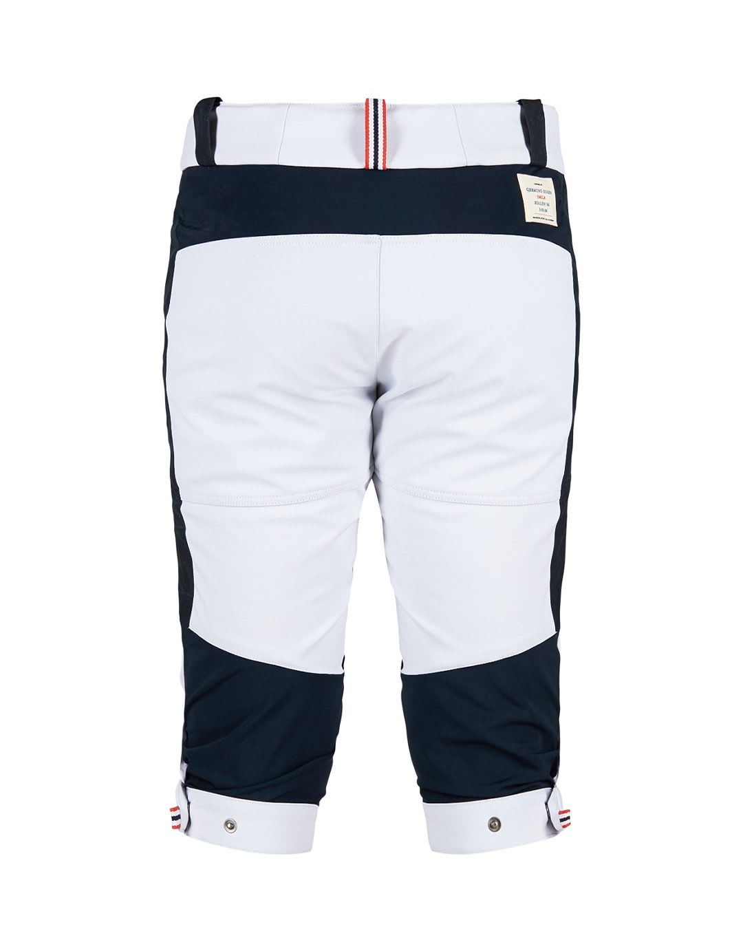 5Mila Knickerbockers Herre White