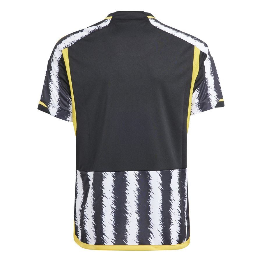Juventus Maillot Domicile 2023/24 Enfant