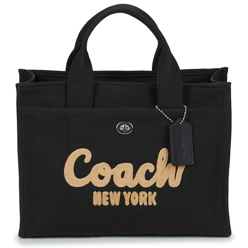 Coach - CARGO TOTE Negro