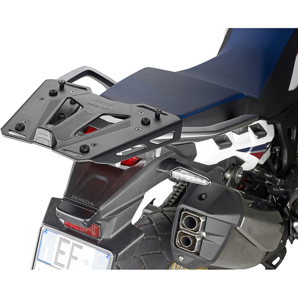 Givi - Platine Monokey® Trekker Rack M8B Noir