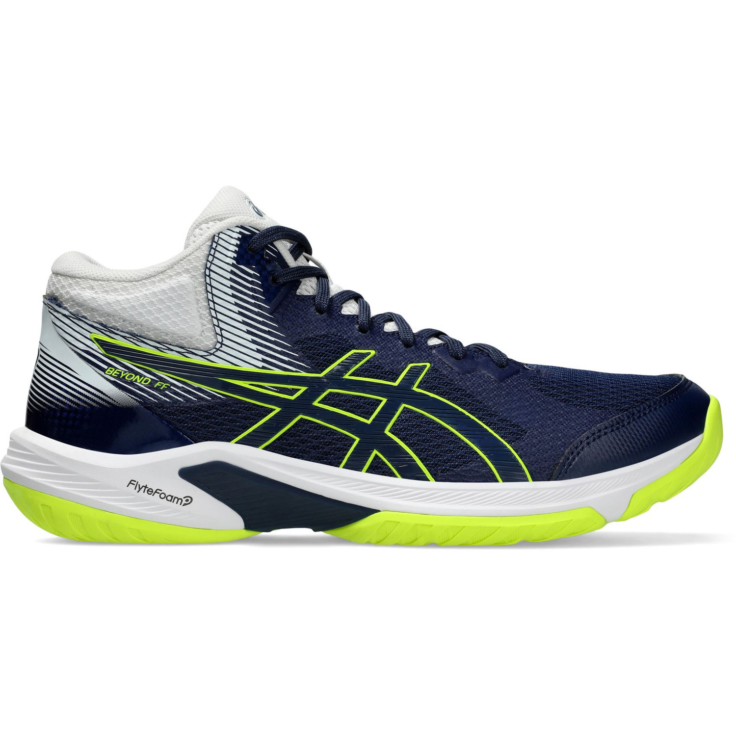 ASICS Beyond FF MT