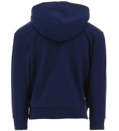 Fila H?ttetr?je - Bajone - Medieval Blue