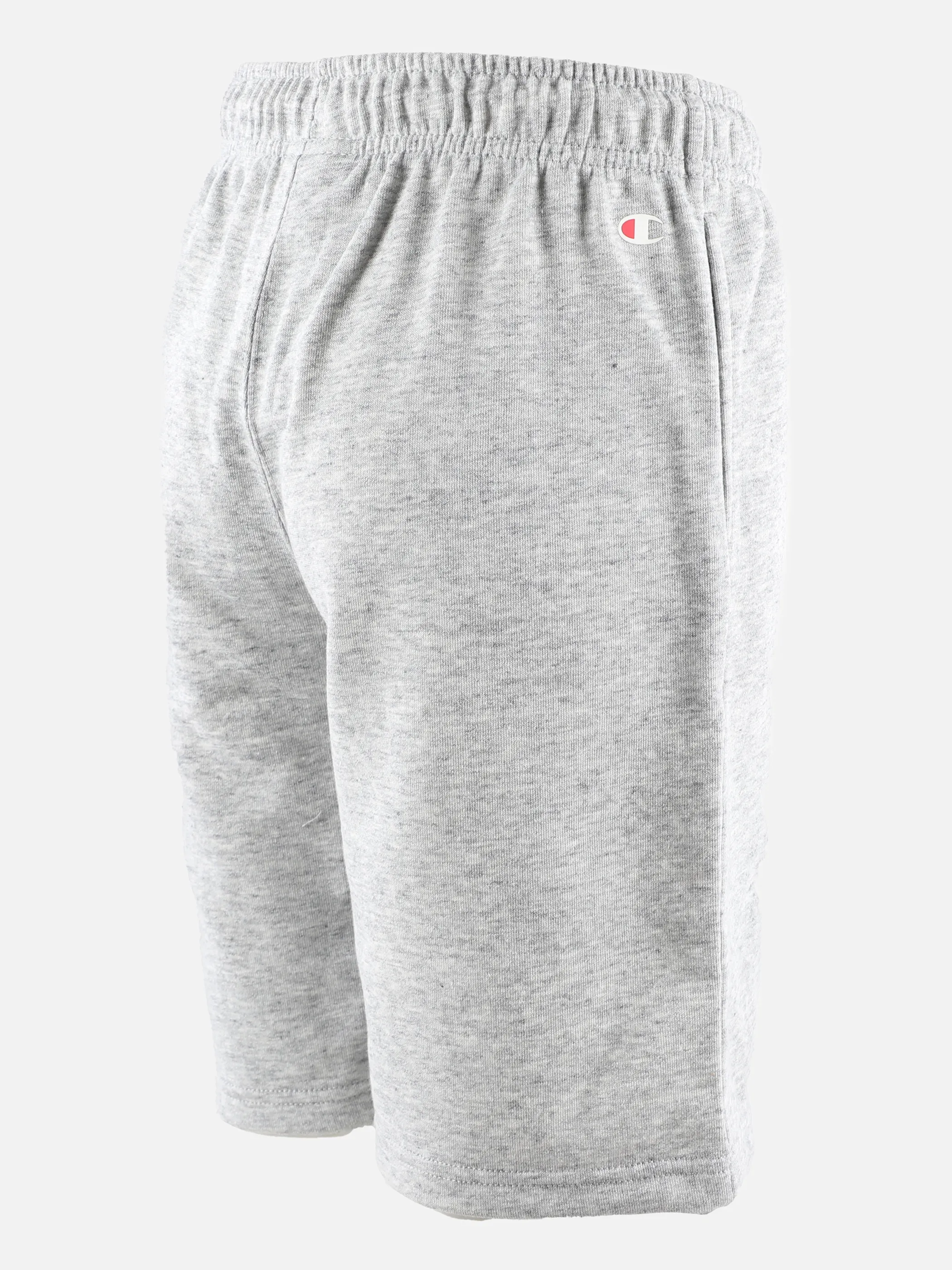 Jungen Sweatshorts mit Schriftprint