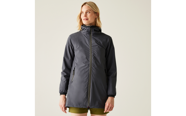 Regatta Lioka Damenjacke wasserdicht