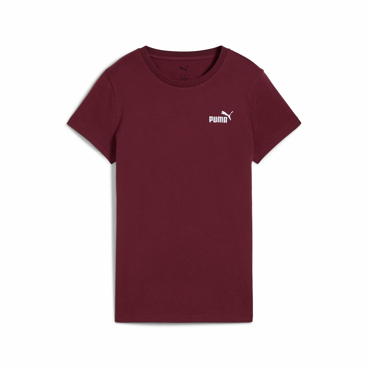 Camiseta de manga curta PUMA ESSENTIAL SMALL LOGO