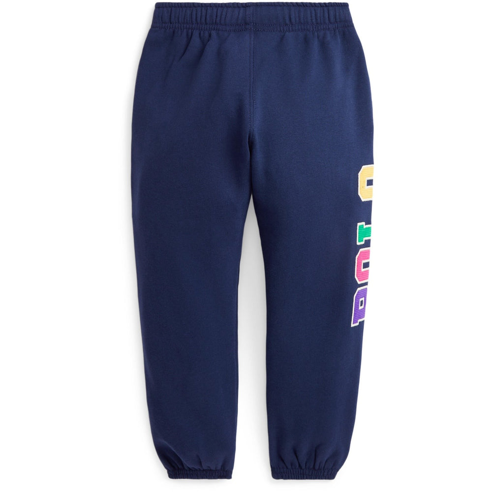 Køb Polo Ralph Lauren Newport Navy Bukser Athletic