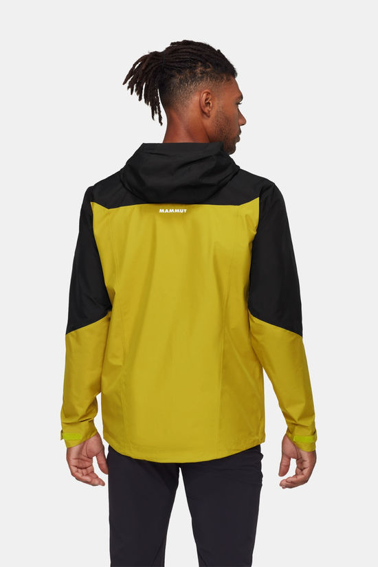 Mammut Mammut Convey Tour Gore-Tex Paclite Hardshell Jas