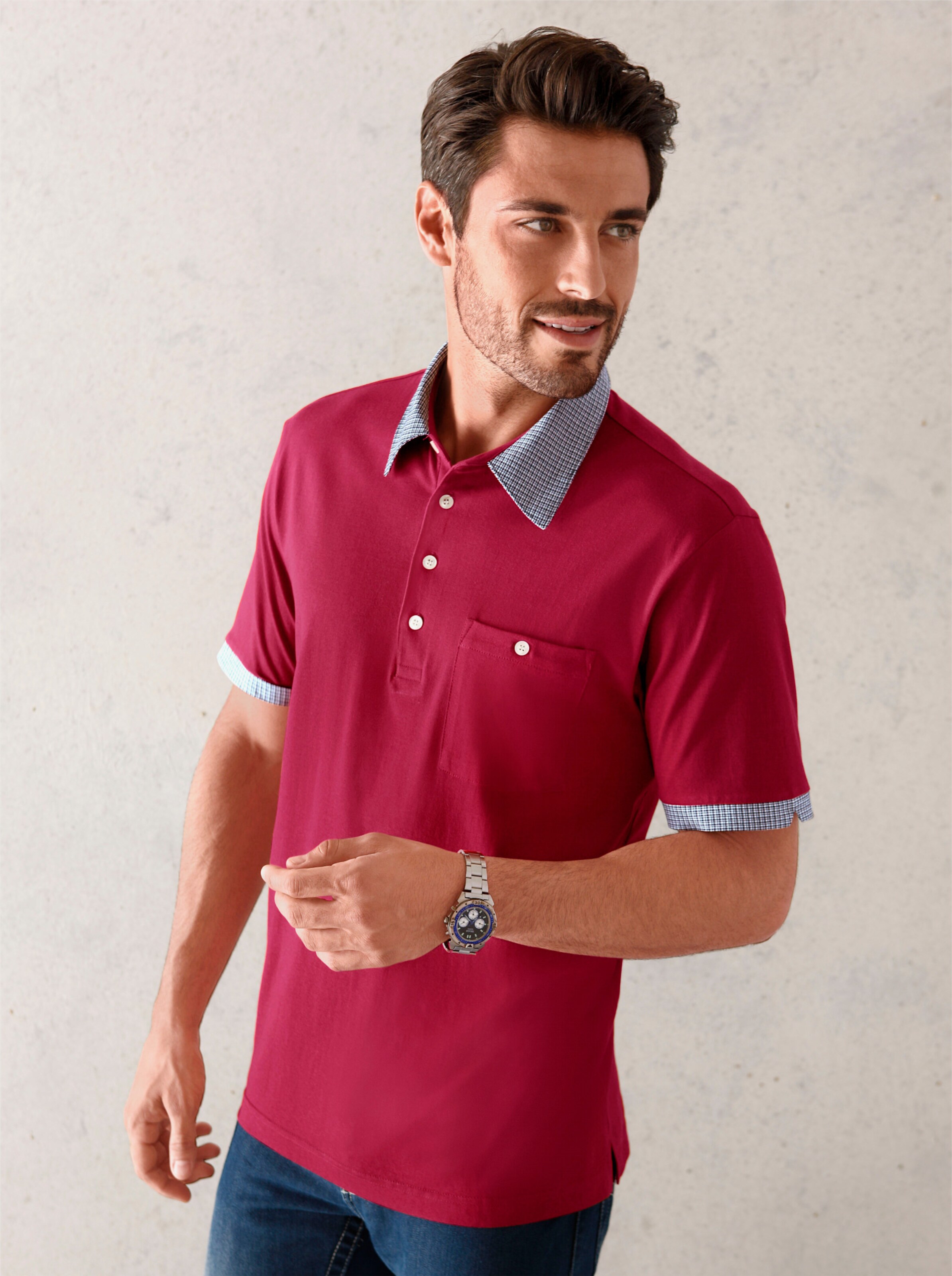 Poloshirt