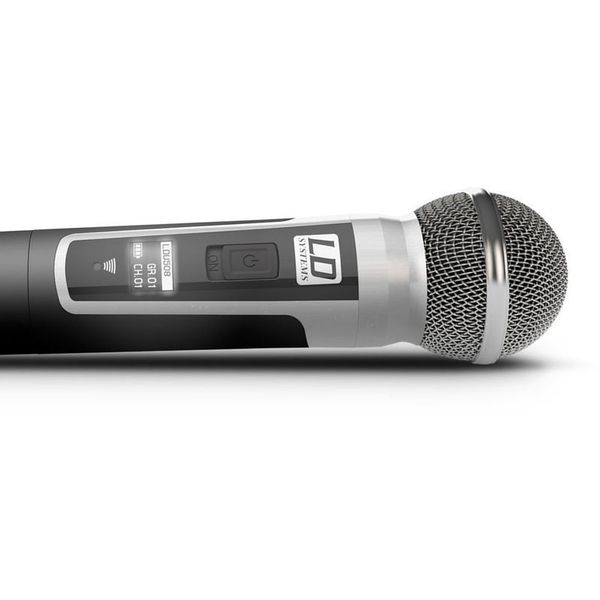LD Systems U508 MD