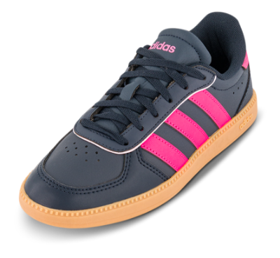 adidas Breaknet Sleek Sneaker Blå 0Q3053 (35,5-40)