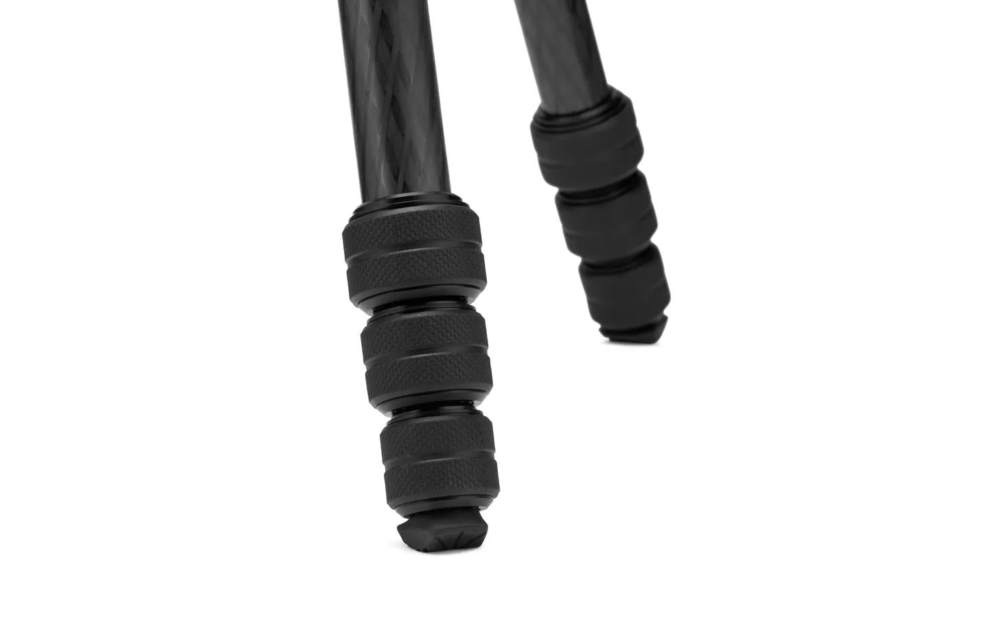 Stativ Befree GT PRO Carbon<br>Robustes Dreibeinstativ aus Carbon