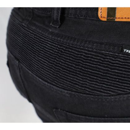 Jean Trilobite PARADO DOUBLELAYER LADIES - Regular - Noir