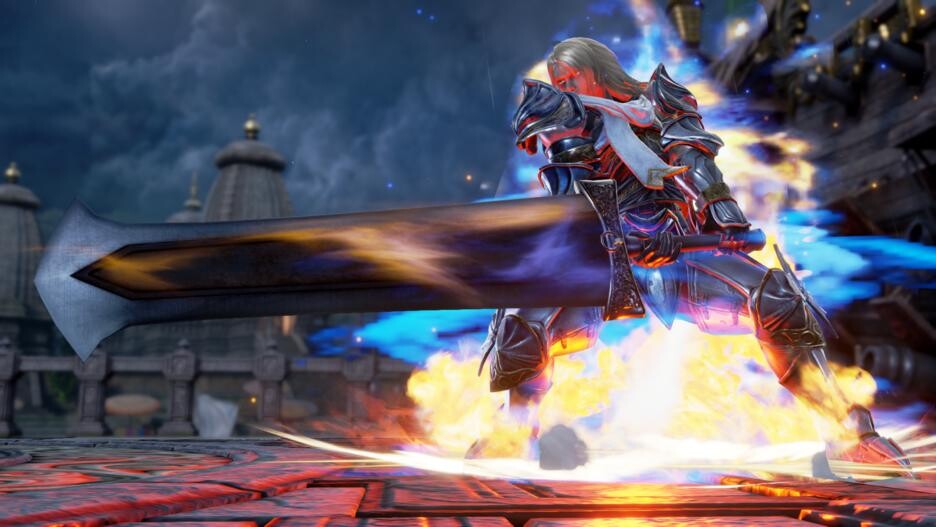 Soul Calibur 6 / Vi - Xbox One