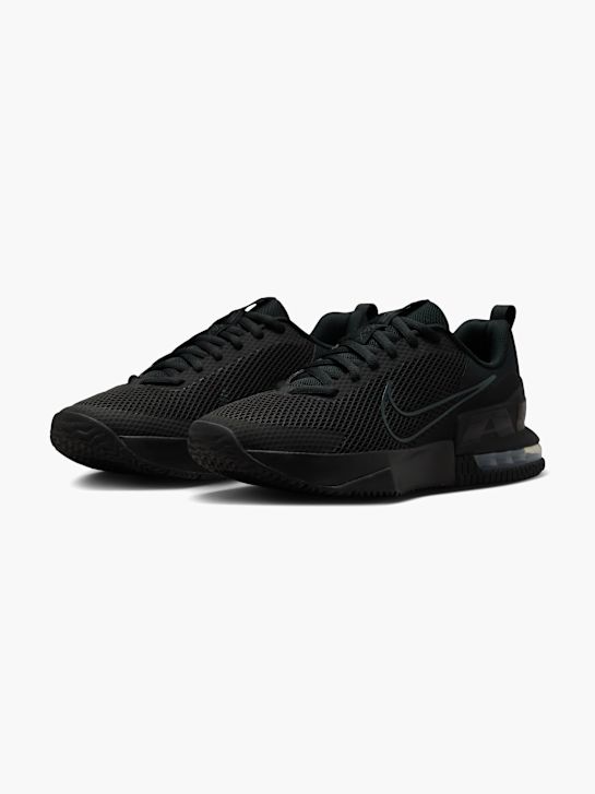 Nike M AIR MAX ALPHA TRAINER 6 Trainingsschuh Schwarz