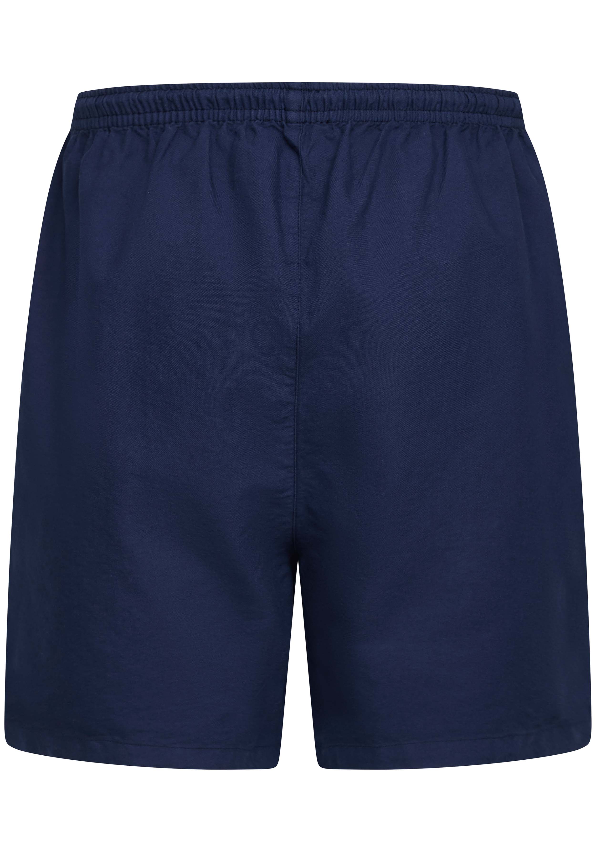 Klitmøller Collective Shorts Bertram Ocean