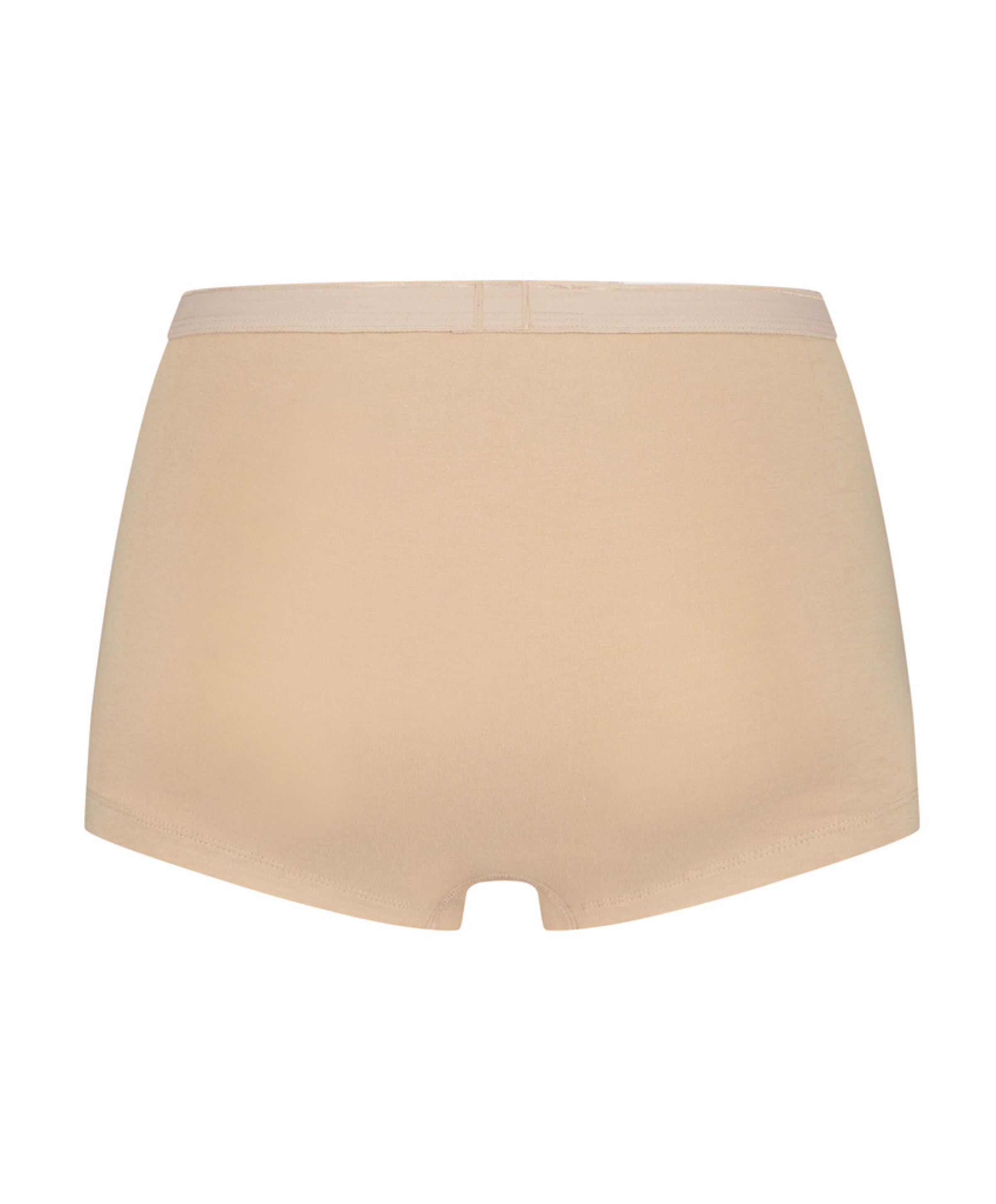 Ten Cate Dames shorts beige