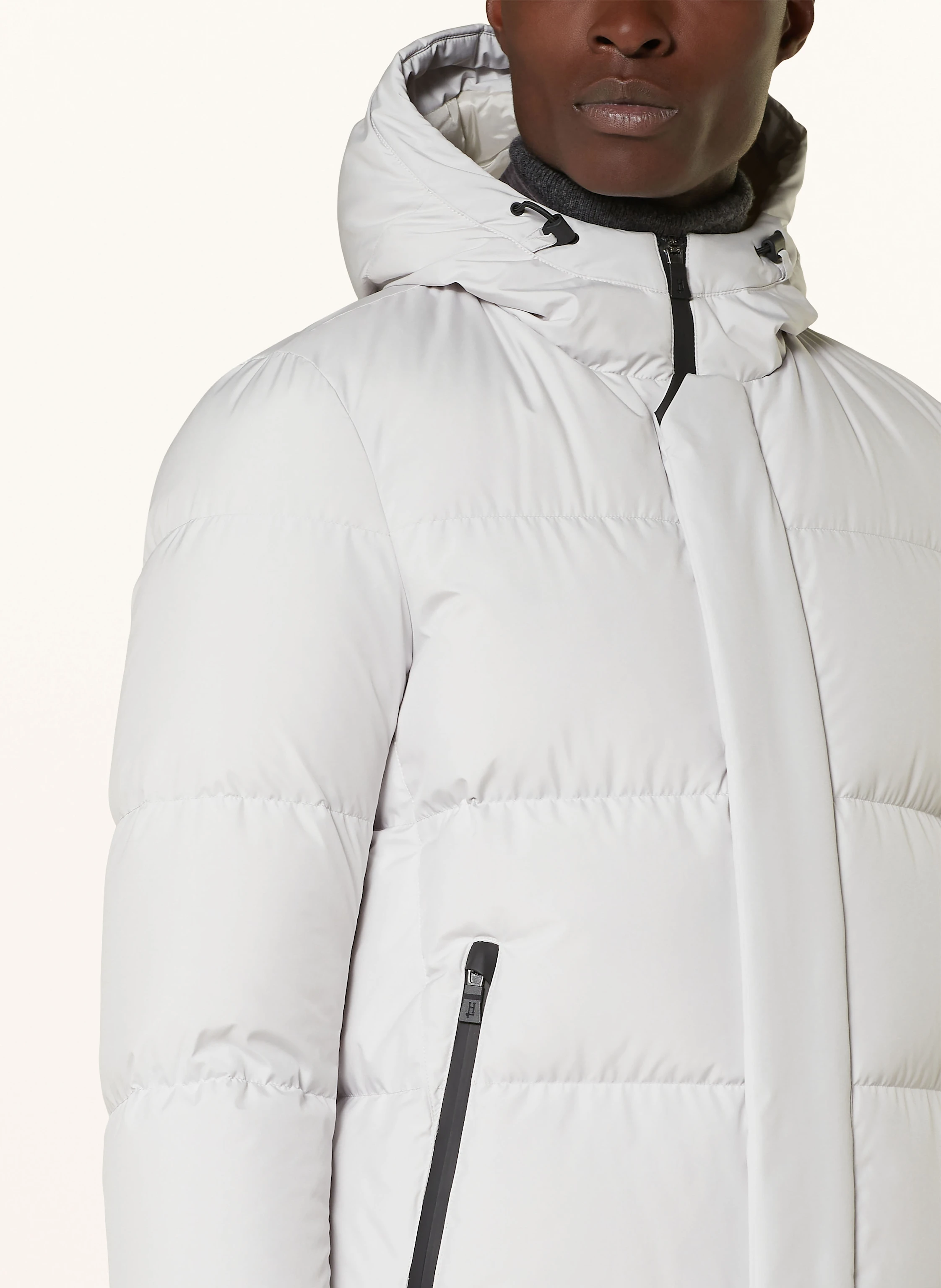 HERNO LAMINAR Daunenparka
